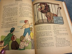 Animal Stories by Carol Denison 1957