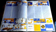 OZ #31+35+38+39+43 magazines Special Pig/Trial Issue UK (May 1971/72)