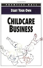 Childcare Business Paperback Prentice-Hall Staff