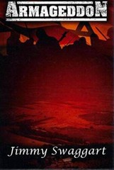 Armageddon – Hardcover By Jimmy Swaggart – VERY GOOD