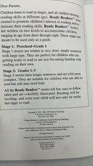 Ready Readers Colossal 10-in-1 Collection: Stage 2, Grades 1-3 1999