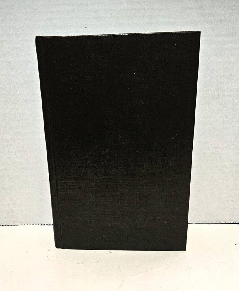 Dashiell Hammett Five Complete Novels 1980 Hardcover Free Shipping