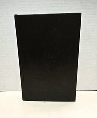 Dashiell Hammett Five Complete Novels 1980 Hardcover Free Shipping