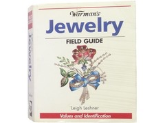 Antique Jewelry Photo Book 2005 512 pages Jewelry Design From Japan
