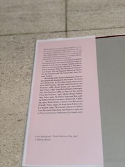Michael Kenna Monique’s Kindergarten 1997 1st Ed; LTD Ed with a Dust Jacket VG++