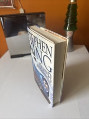 From a Buick 8 a Novel by Stephen King