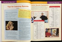 DESCUBRE 1: Lengua y Cultura del Mundo Hispanico (2014, Vista Higher Learning)