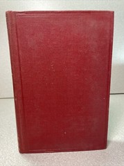 “Surgery of the Spinal Column” 1945 Albee Powers McDowell HC