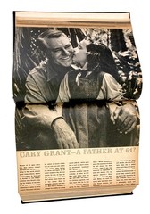 Bound Volume of One-Shot Magazines 1966-1967