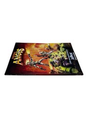 Alternative Armies Patrol Angis 15mm The Ion Age