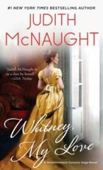 Whitney, My Love (The Westmoreland Dynasty Saga) – Mass Market Paperback – GOOD