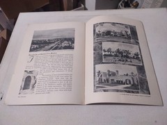 RARE CORAL GABLES FLORIDA 1925 SC BOOK MIAMI RIVIERA BY GEORGE E. MERRICK