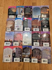 Silhouette Special Edition Romance Lot Of 20 Books
