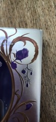 SIGNED ROSE IN CHAINS by Julie Soto (2025, Hardcover, DJ, 1st/1st, SIGNED, NEW)