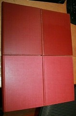 RECORDING BRITAIN Oxford University Press Complete 4 Volumes HC/DJ First Edition
