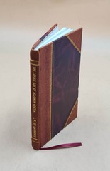 The Lesser Key of Solomon Goetia The Book of Evil Spirits 1916 [LEATHER BOUND]