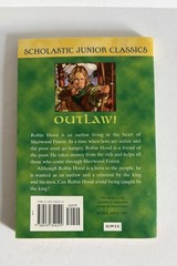 Scholastic Junior Classics 5 Book Lot Doctor Dolittle Robin Hood King Arthur