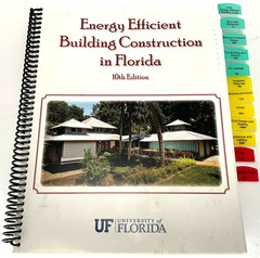 Florida Building Code – Complete Set, by ICC (2020)