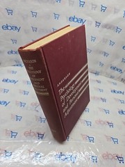 Psychology of Development and Personal Adjustment – John Anderson – 1949 – HC