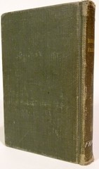 1868 LIFE OF BENJAMIN FRANKLIN: Embracing Anecdotes Illus. of His Character