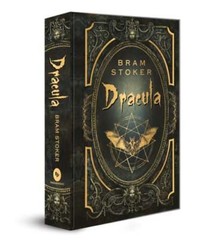 Dracula (Deluxe Hardbound Edition) by Bram Stoker: New