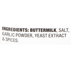 McCormick Just 5 Simple Ingredients Homestyle Ranch 1.25 Ounce (Pack of 12)