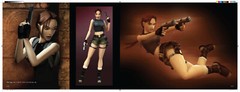 Art of Tomb Raider by Steffan Schulz and Stan Stice (2010) Hardcover,…