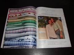 LANDS’ END Women’s Fashion & Swimwear CATALOG Spring 2026 – 36 Pages