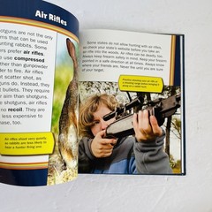 Lot 5 Elementary Nature Science Animal Kids Learning Books Hardcover Homeschool