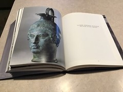 Les Etrusques E T L’Eroupe 1992 Book