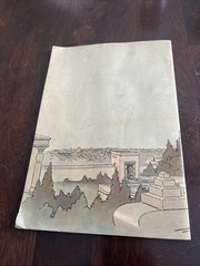 Bible Hero Stories- Esther by J.H. Shonkwiler The Standard publishing Vintage!