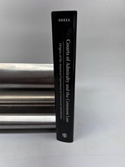 Snell: Courts of Admiralty and Common Law, Carolina Academic Press 2007