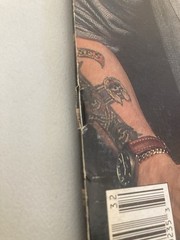 Rolling Stone ~ Guns N’s Roses & Axl Rose ~ Issues 612, 539, 627, & 558