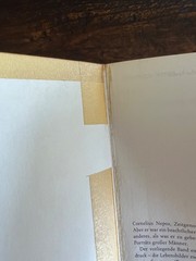 DTV Deutscher Taschenbuch Verlag – CORNELIUS NEPOS – Vitae PLAUTUS – Mostellia