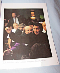 Muhammad Alid-The Greatest Collector’s Edition Magazine-128 pages