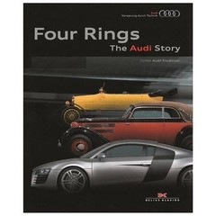 Four Rings: The Audi Story
