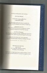 FOUNDATION – ISAAC ASIMOV – BLUE FAUX LEATHER BOUND COLLECTION SCI-FI -BANTAM HC