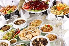Cooking from Mainland China : One Hundred Fifty-Eight Authentic R