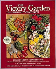 The Victory Garden : The Essential Companion Hardcover