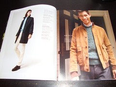 SID & ANN MASHBURN Fashion CATALOG Holiday 2022 – MEN WOMEN – 52 Pages