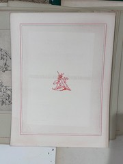Lang: Kunstreiter und Gaukler, Munchen 1881