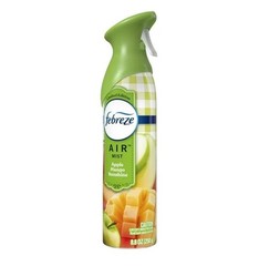 Febreze Air Mist Odor-Fighting Air Freshener Apple Mango Sunrise, 8.8 oz.