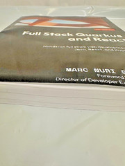 Full Stack Quarkus and React: Hands-on full stack web development with Java, Rea