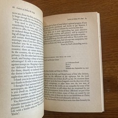 Letters of A. W. Pink