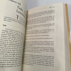 Practical Navigation For The Yachtsman, by Frederick l. Devereux, Jr., 1972
