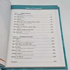 Reading Mastery Reading Literature Strand Grade 5 Textbook A/B and Workbook