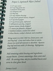 Cool Talk With Curtis Grace and Friends 1989 190 pages Kentucky Recipes