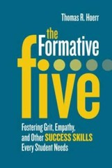 The Formative Five: Fostering Grit, Empathy, and Other Success Skill – VERY GOOD
