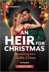 An Heir for Christmas