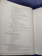 A Microscale Approach to Organic Lab Techniques 6th Ed Hardcover Pavia